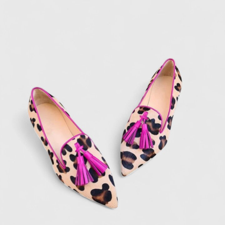 Jheanna | Classic Comfort Loafers Clara Monroe