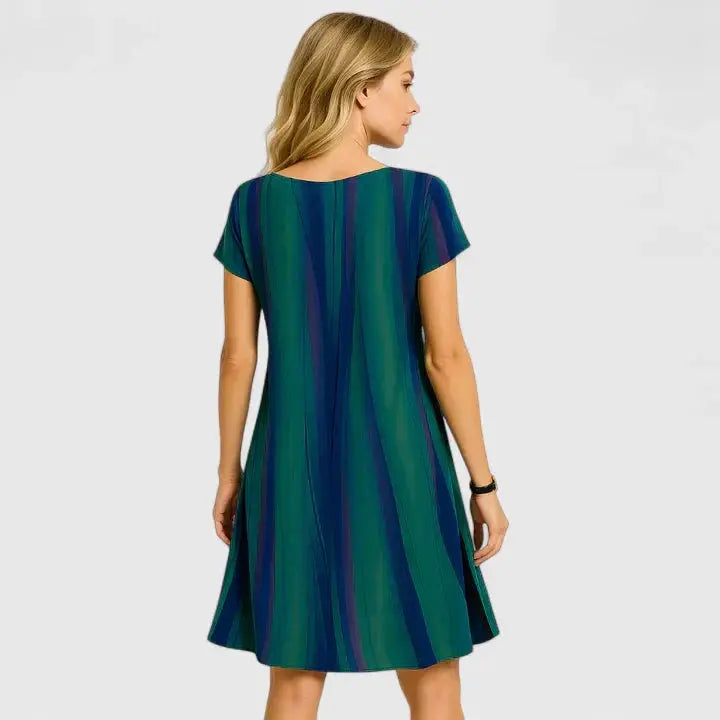 Venaliza | Comfortable Dress Clara Monroe