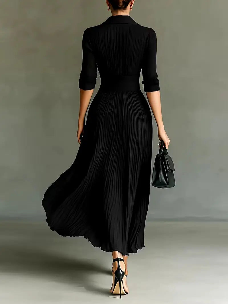 Sophyrahh | Elegant Maxi Dress Clara Monroe