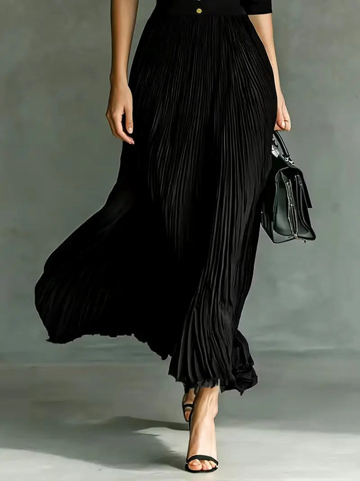 Sophyrahh | Elegant Maxi Dress Clara Monroe