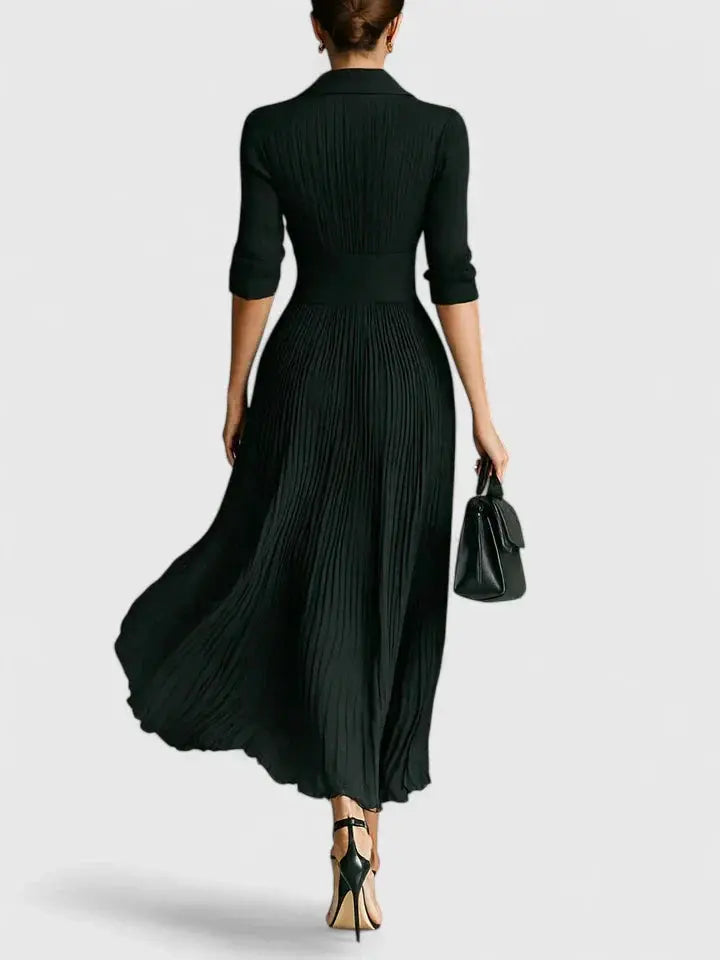 Sophyrahh | Elegant Maxi Dress Clara Monroe