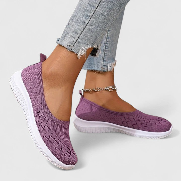 Odara | Orthopedic Slip-Ons Clara Monroe