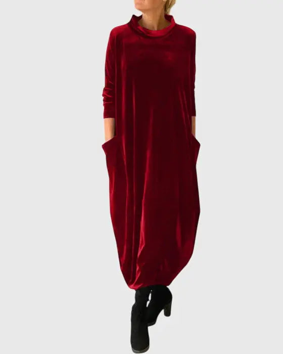 Madison™ - Elegant Dress Clara Monroe