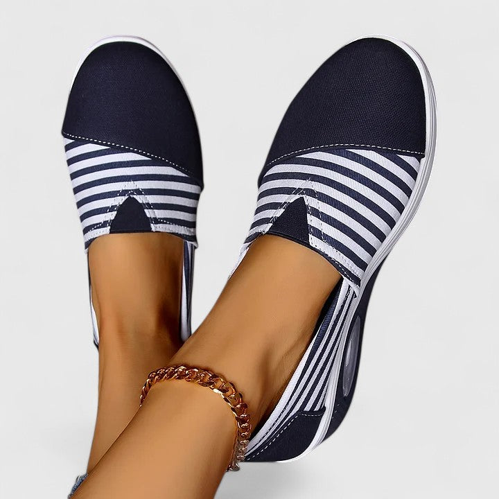Julia | Orthopedic Sneakers Clara Monroe