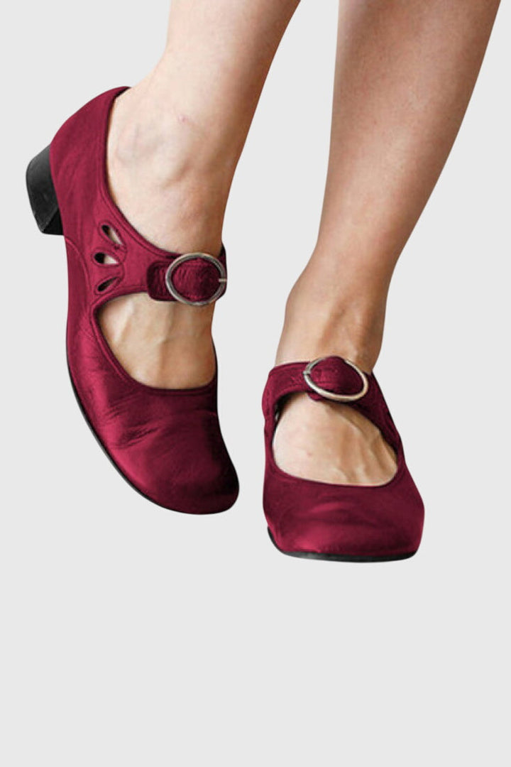 Marilyn™ | Orthopedic Sandals Clara Monroe