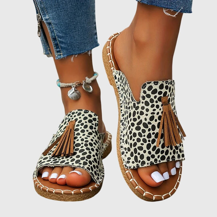 Lorraine | Orthopedic Sandals Local Neighbours Sedona