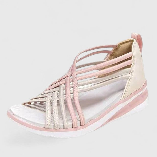 Milandra | Orthopedic Sandals Clara Monroe