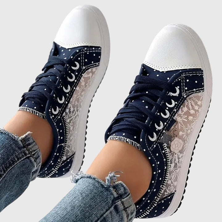 Elena™ | Orthopedic Sneakers Clara Monroe