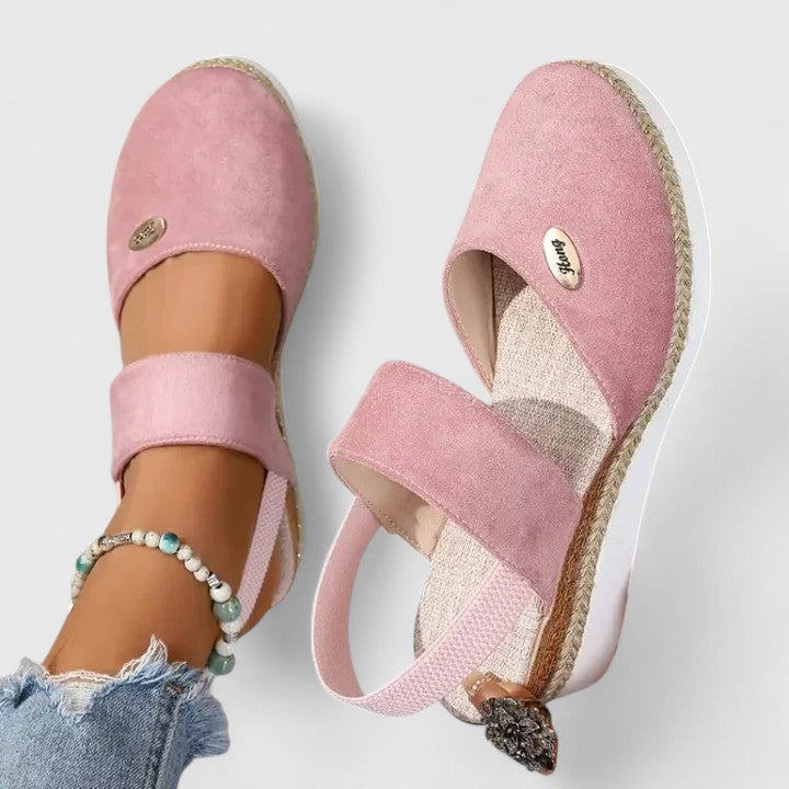Maylien | Orthopedic Sandals Clara Monroe