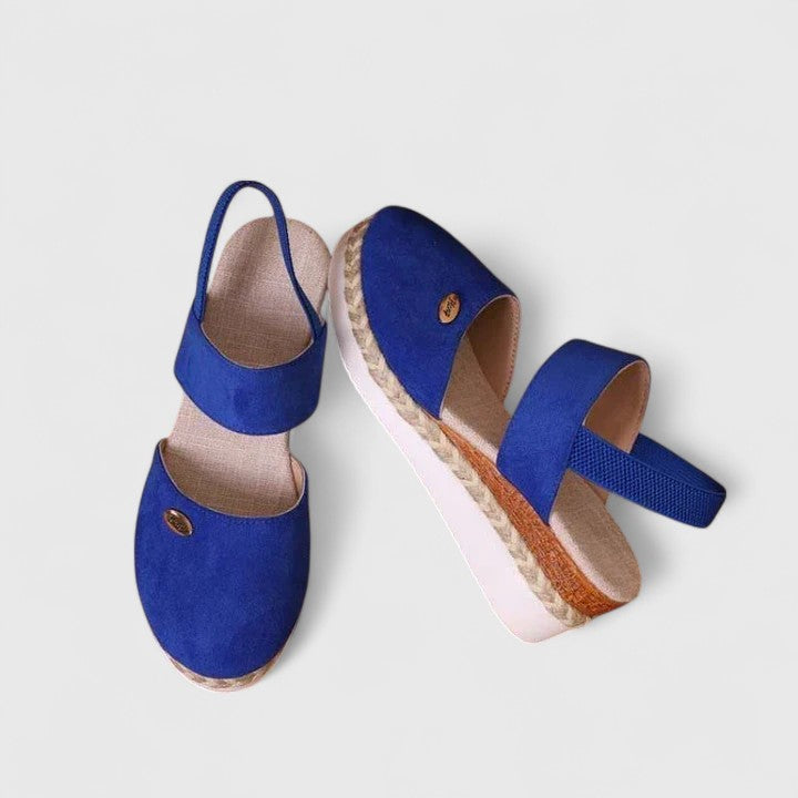 Maylien | Orthopedic Sandals Clara Monroe