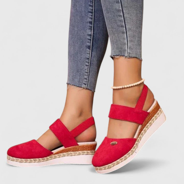 Maylien | Orthopedic Sandals Clara Monroe
