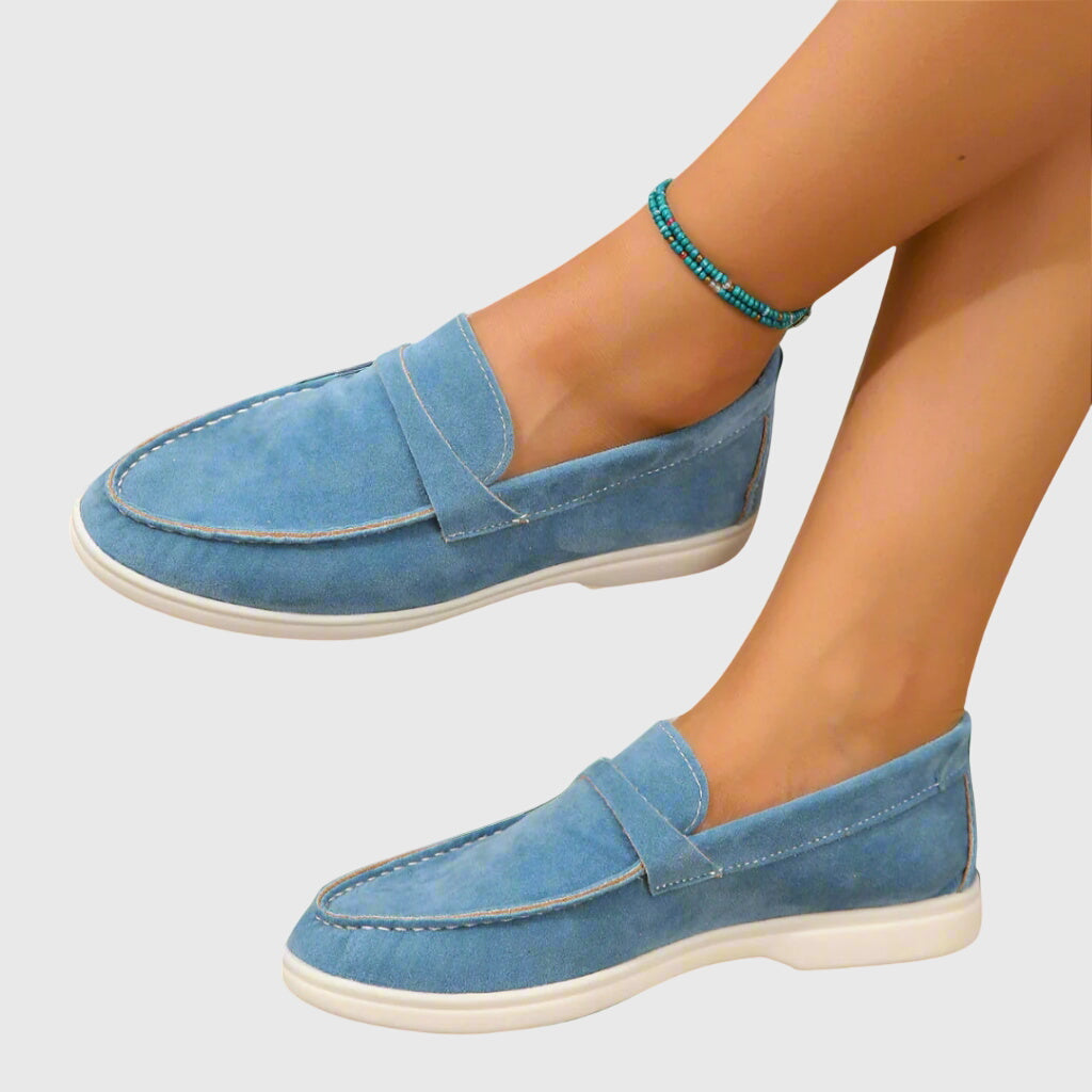 Molly™ | Orthopedic Loafers Clara Monroe