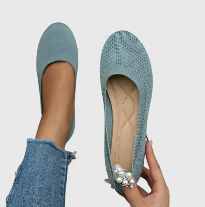 Mhyraene | Orthopedic Shoes Clara Monroe