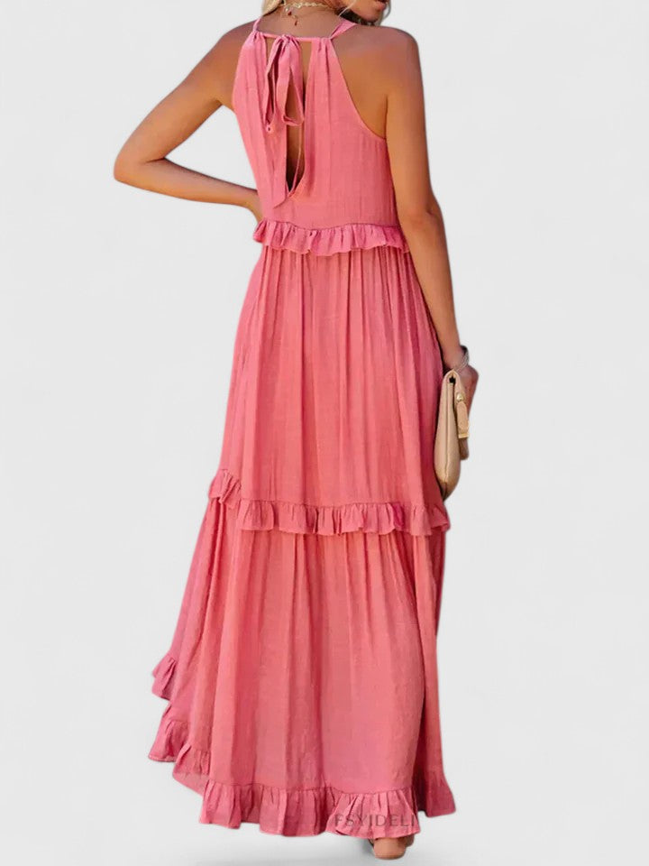 Shannon | Elegant Dress Clara Monroe