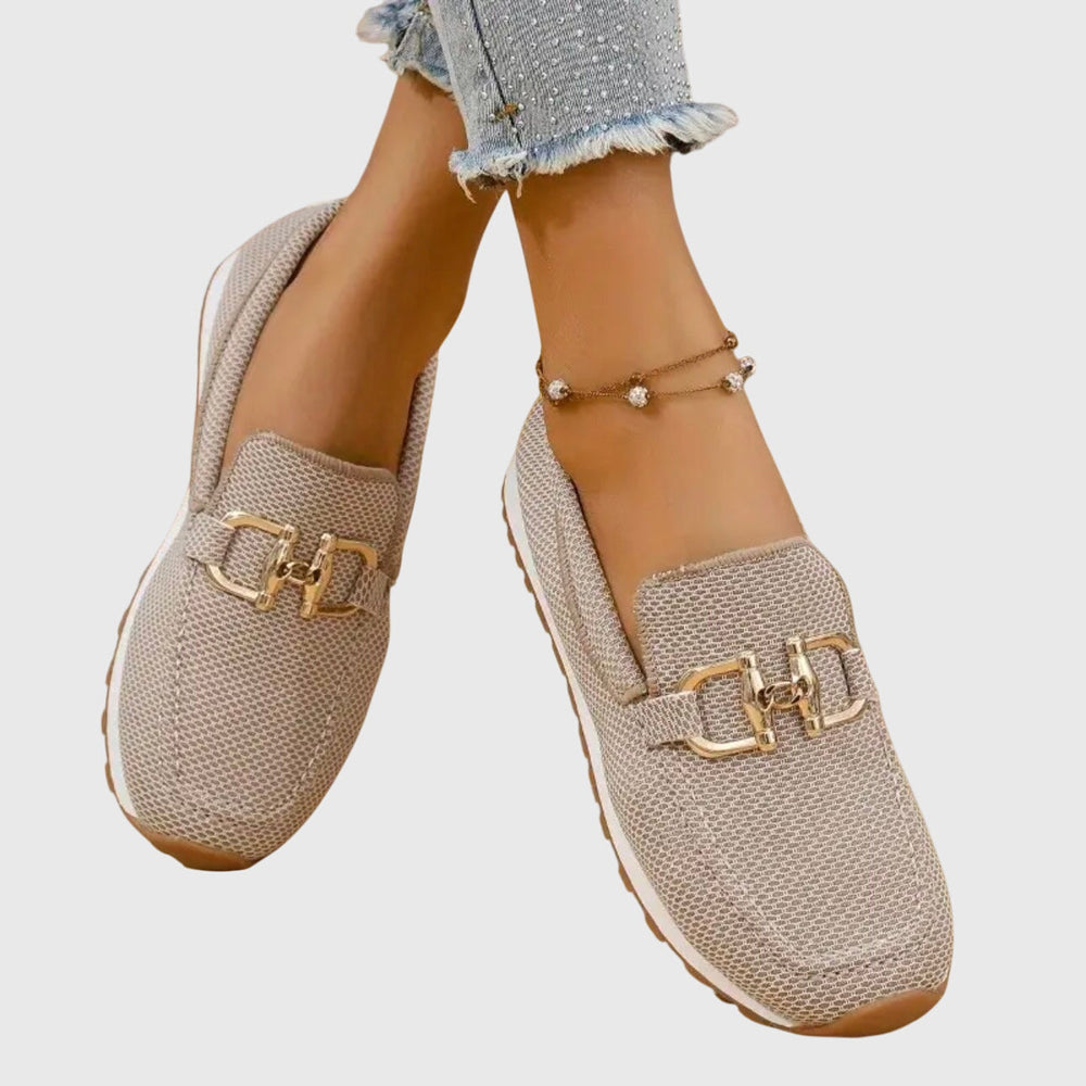 Susana™ | Orthopedic Loafers Clara Monroe