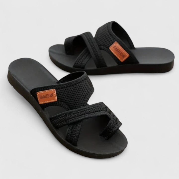 Riyelle | Orthopedic Sandals Clara Monroe