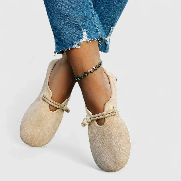 Ysavriann | Orthopedic Loafers Clara Monroe