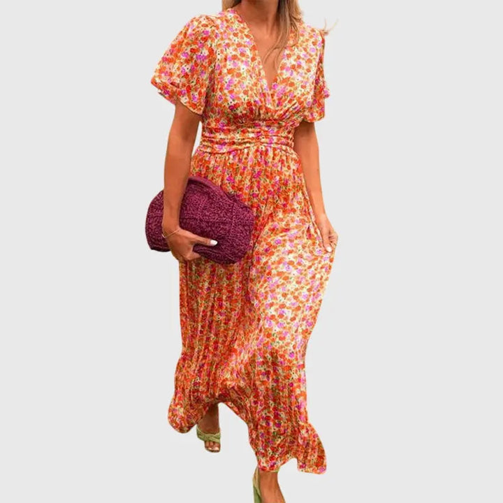 Alice | Comfortable Summer Dress Clara Monroe