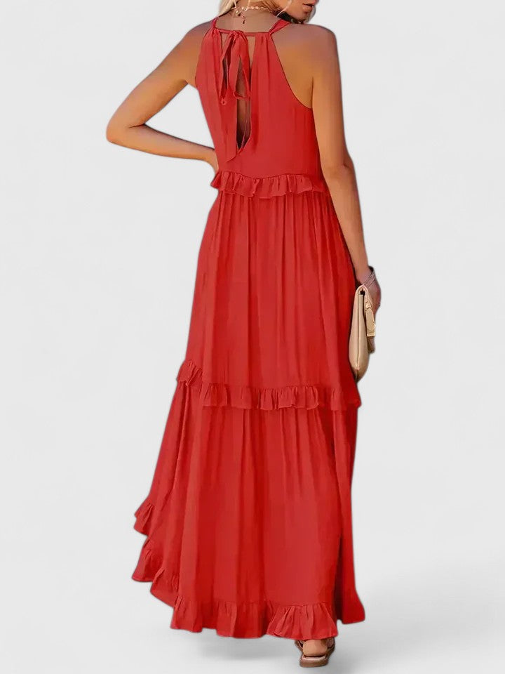 Shannon | Elegant Dress Clara Monroe