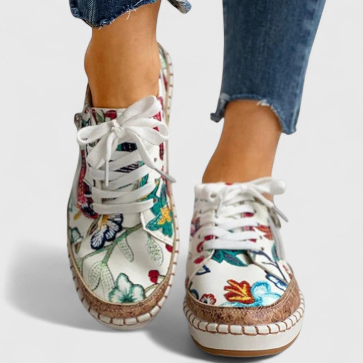 Olisette | Orthopedic Shoes Clara Monroe