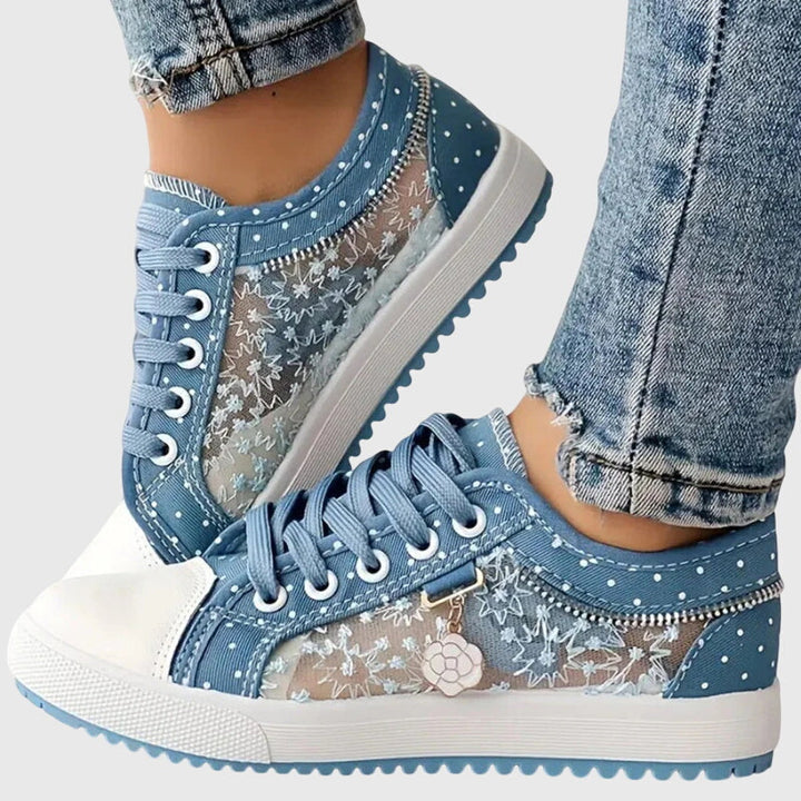 Elena™ | Orthopedic Sneakers Clara Monroe