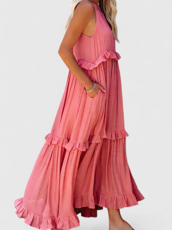 Shannon | Elegant Dress Clara Monroe