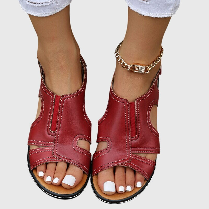 Celeste™ - Orthopedic Sandals Clara Monroe