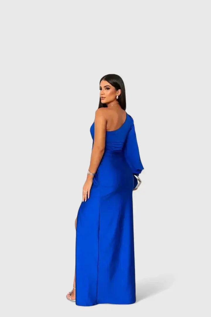 Saryxiah | Elegant Maxi Dress Clara Monroe