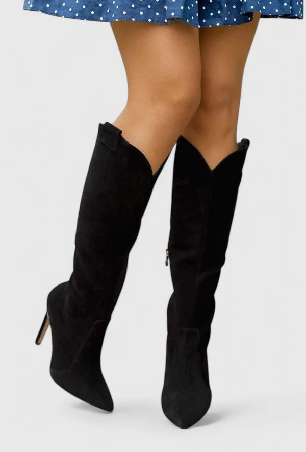 Melorynn | Orthopedic Boots Clara Monroe