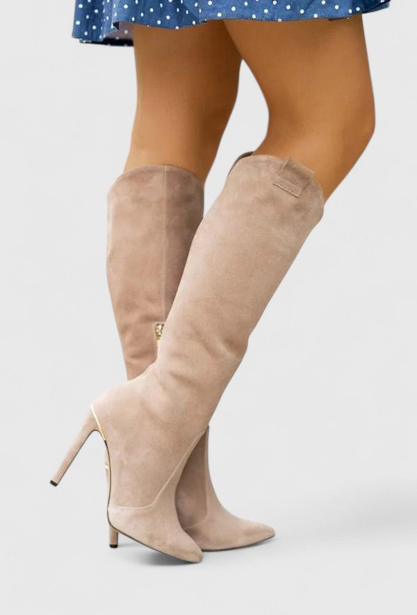 Melorynn | Orthopedic Boots Clara Monroe