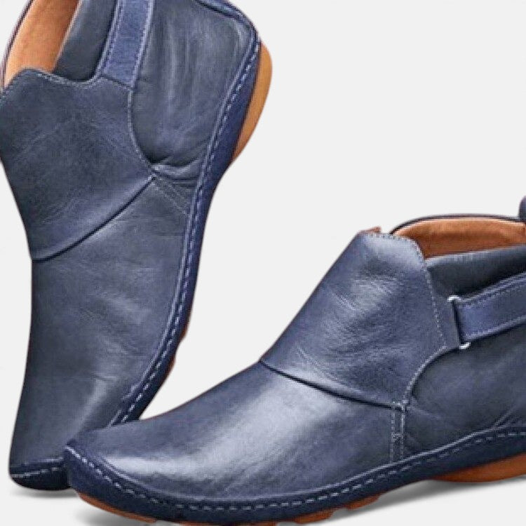 Elsa™ | Orthopaedic Ankle Boots Clara Monroe