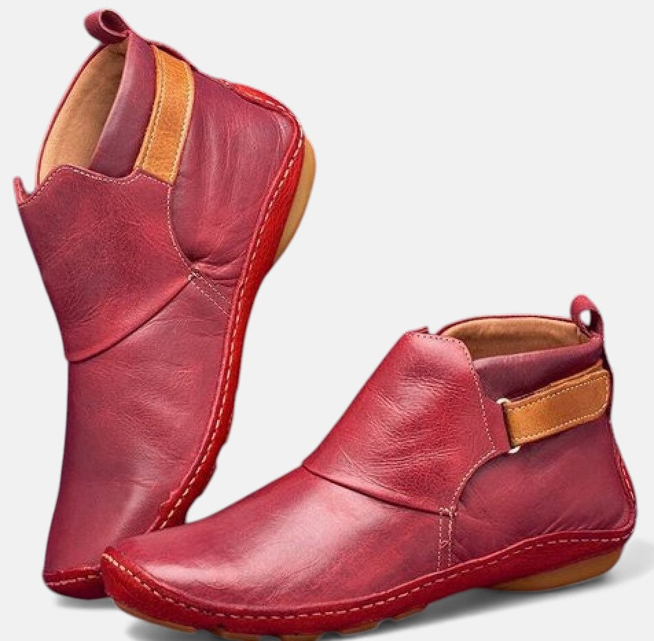Elsa™ | Orthopaedic Ankle Boots Clara Monroe