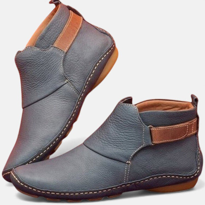 Elsa™ | Orthopaedic Ankle Boots Clara Monroe