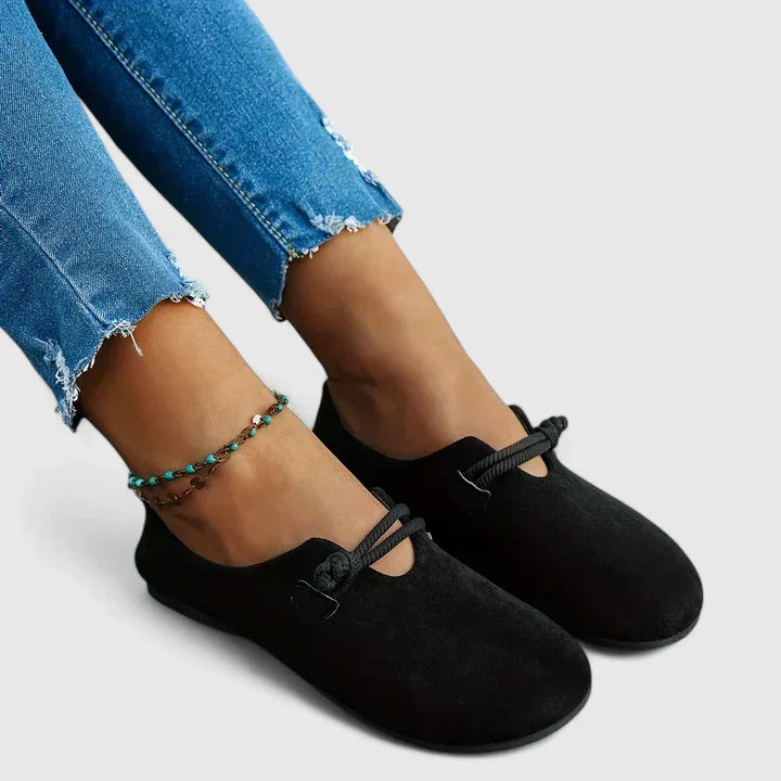 Ysavriann | Orthopedic Loafers Clara Monroe