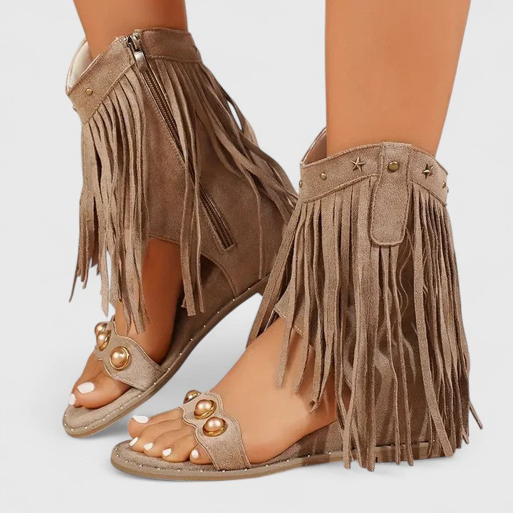 Giselina | Elegant Sandals Clara Monroe