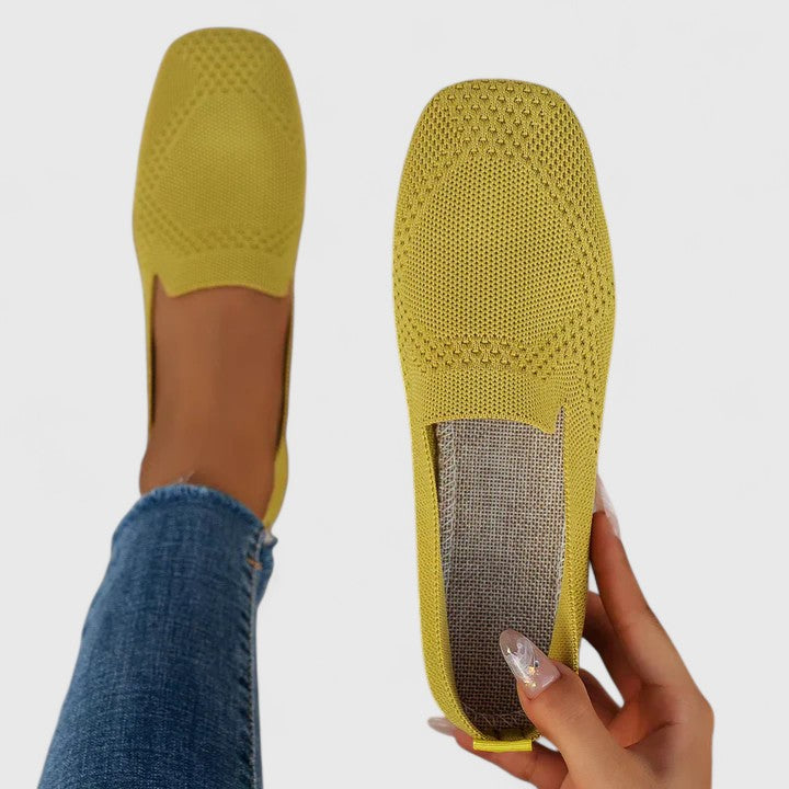 Myalina | Comfortable Sneakers Clara Monroe