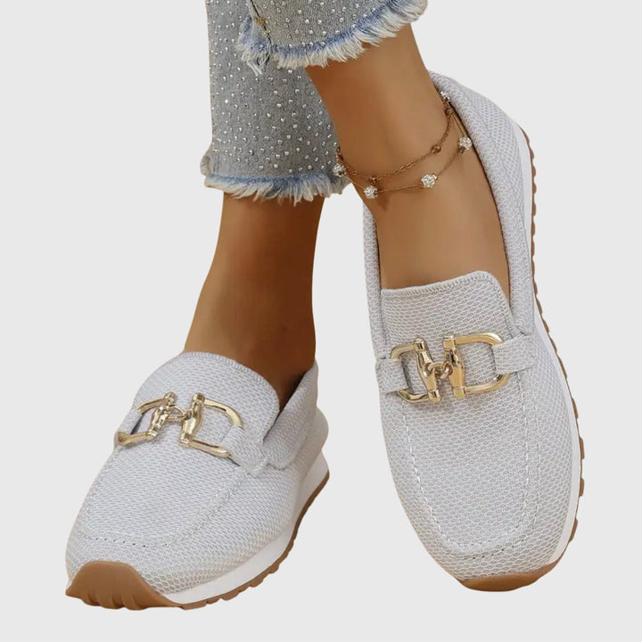 Susana™ | Orthopedic Loafers Clara Monroe