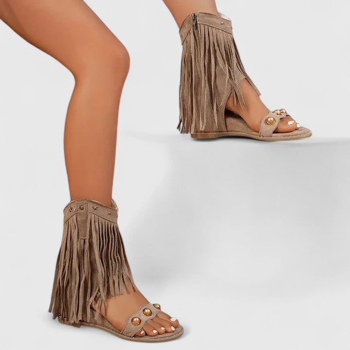Giselina | Elegant Sandals Clara Monroe