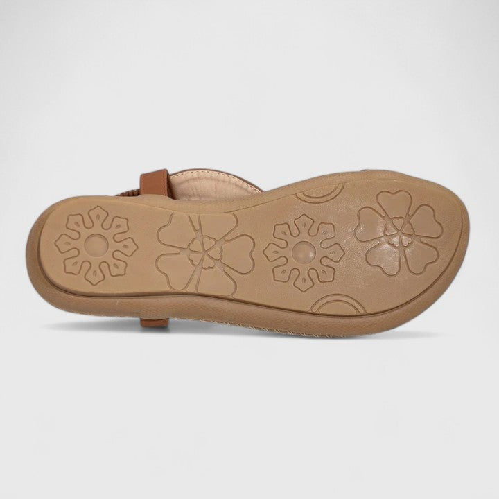 Maisara | Elegant Sandals Clara Monroe