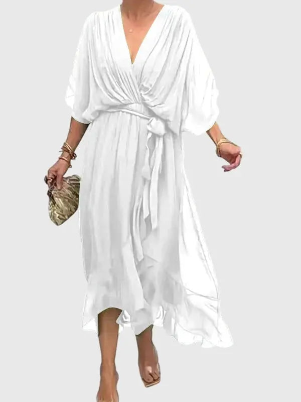 Bethany | Elegant Dress Clara Monroe