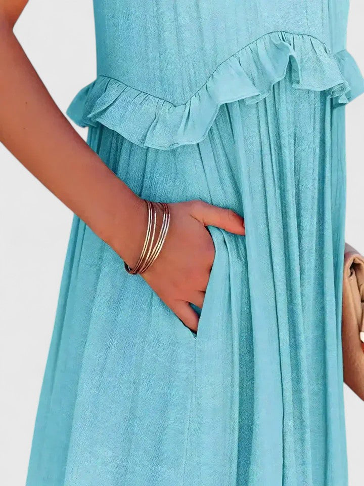 Shannon | Elegant Dress Clara Monroe