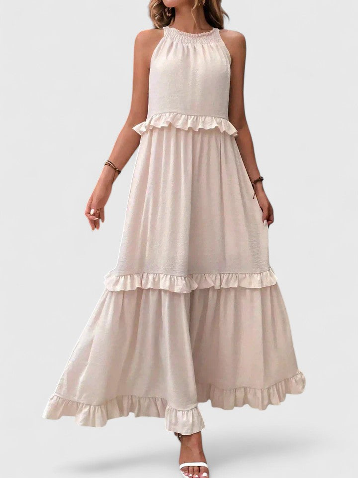 Shannon | Elegant Dress Clara Monroe