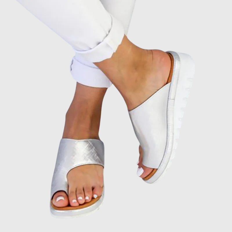 Lizzie™ | Orthopedic Summer Sandals Clara Monroe