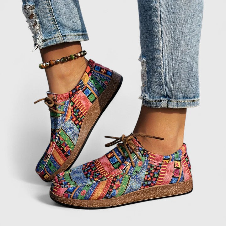 Nychelle | Orthopedic Shoes Clara Monroe