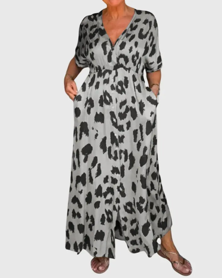 Elizabeth™ | Timeless Confidence Dress Clara Monroe