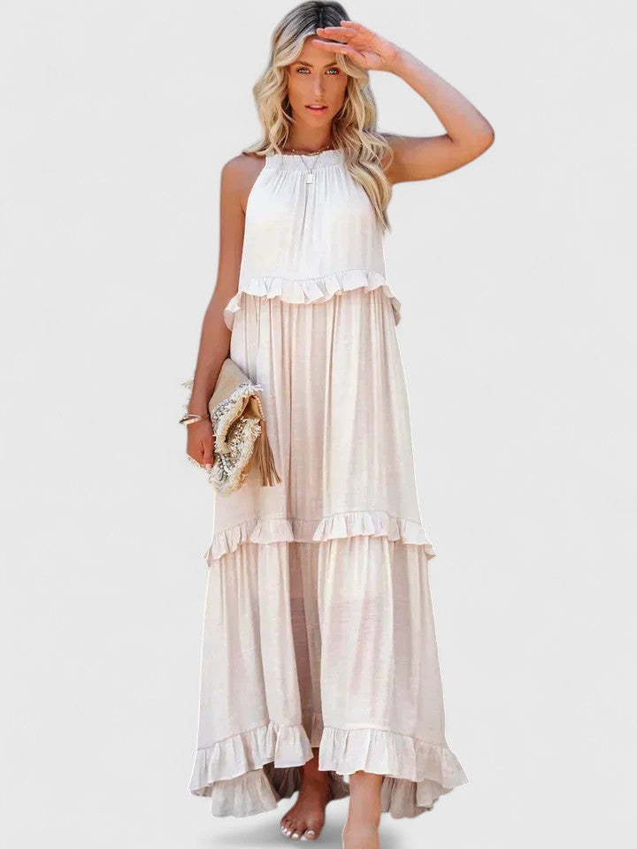Shannon | Elegant Dress Clara Monroe