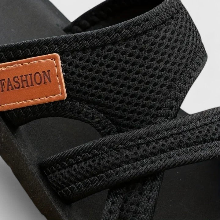 Riyelle | Orthopedic Sandals Clara Monroe