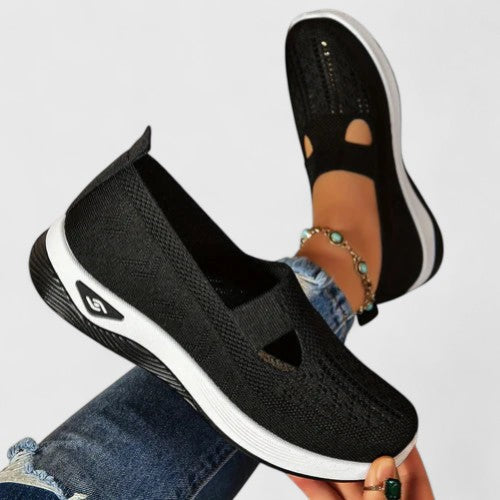 Aloriana | Comfortable Sneakers Clara Monroe