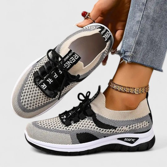 Koralyn | Orthopedic Sneakers Clara Monroe