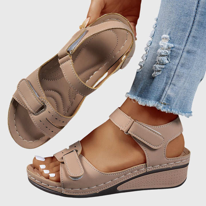 Crystal™ | Orthopedic Sandals Clara Monroe